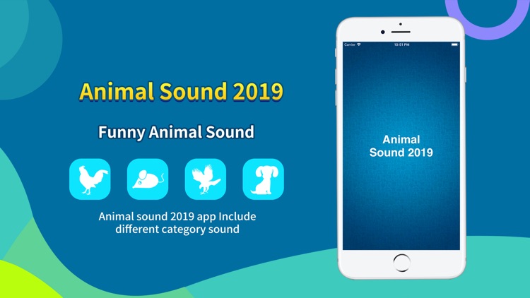 AnimalSound2019