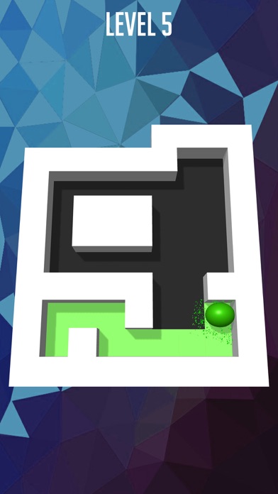 Paint A Maze! screenshot 4