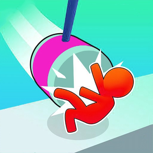 AquaPark IO : Run Race 3D iOS App