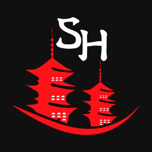 SushiHouse | Кривой Рог