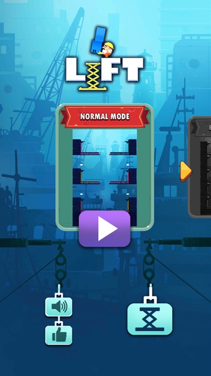 Lift- Color Switch & Match screenshot-0