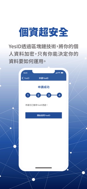 YesID(圖3)-速報App