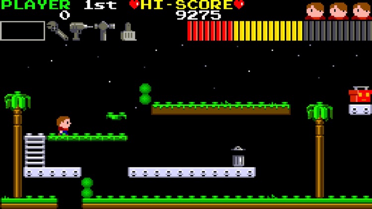 Handy Boy 2019 with Ads screenshot-6