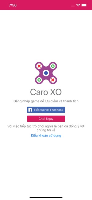 Cờ Caro Online(圖2)-速報App