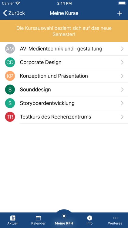 smartRFH screenshot-4