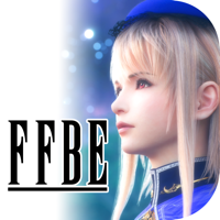 FINAL FANTASY BRAVE EXVIUS FINAL FANTASY BRAVE EXVIUS
