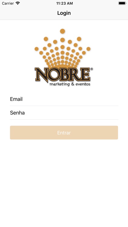 Nobre Eventos