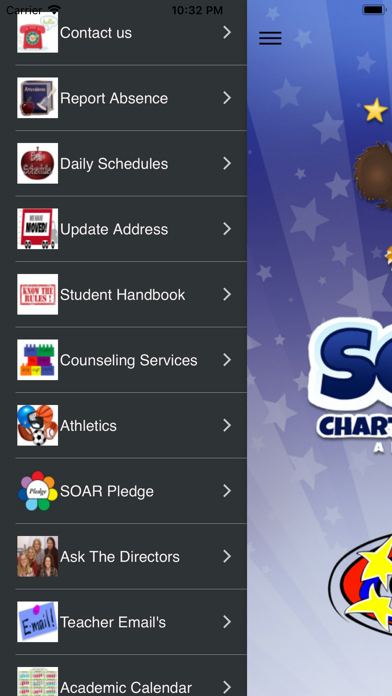 SOAR Charter-Academy screenshot 2