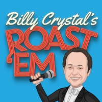 Billy Crystals ROAST EM