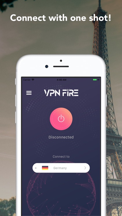 VPN Fire: Best Unlimited Proxy