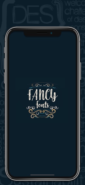 Fancy Stylish Fonts(圖1)-速報App