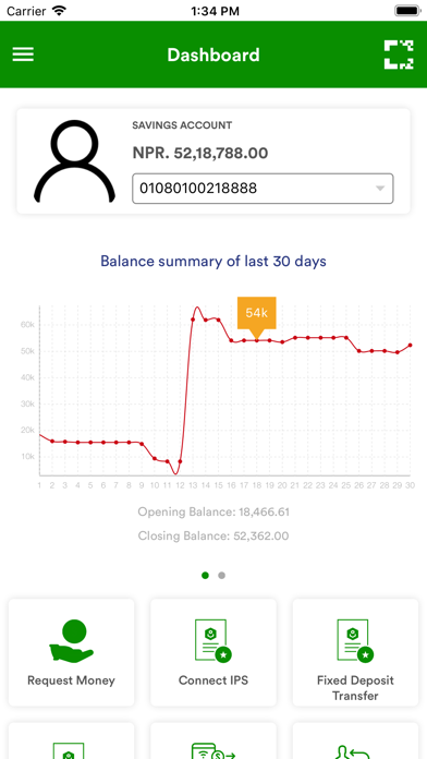 How to cancel & delete NMC Smart from iphone & ipad 4