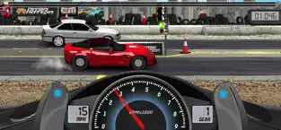 Screenshot 4 Drag Racing Classic iphone