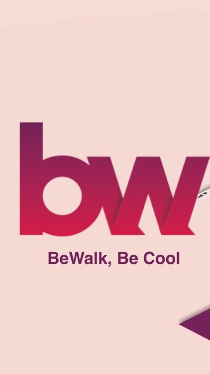 BeWalk2018