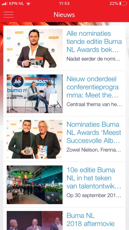 Buma NL