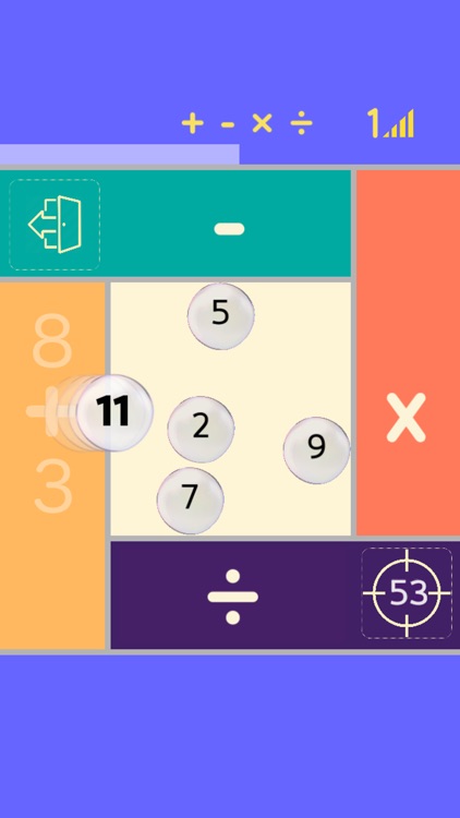 calculets PRO: Math game