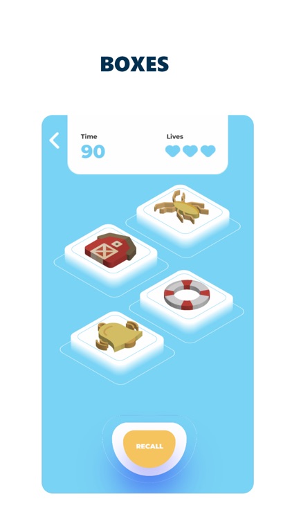 Memotopia screenshot-4