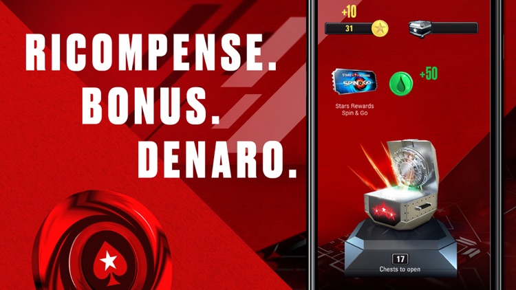 PokerStars Giochi Poker Online screenshot-3