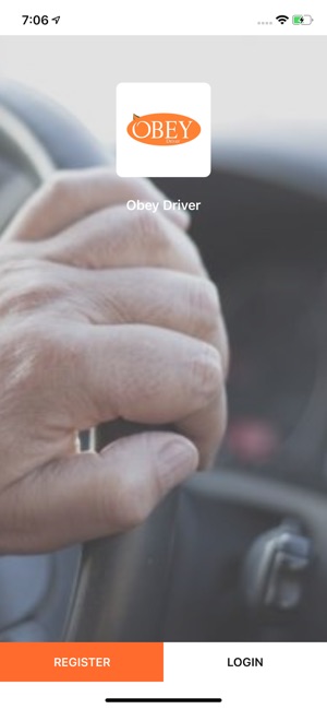 Obey Driver(圖1)-速報App