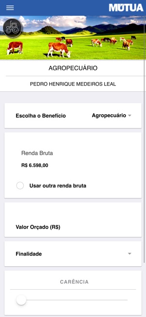 Mútua de Assistência CREA(圖3)-速報App