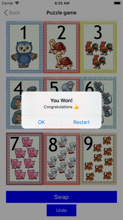 Learn number for kids screenshot-4