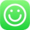 First stickers app on app store, start with 2013