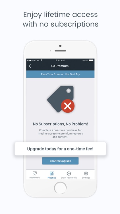 LCSW Pocket Prep screenshot-5
