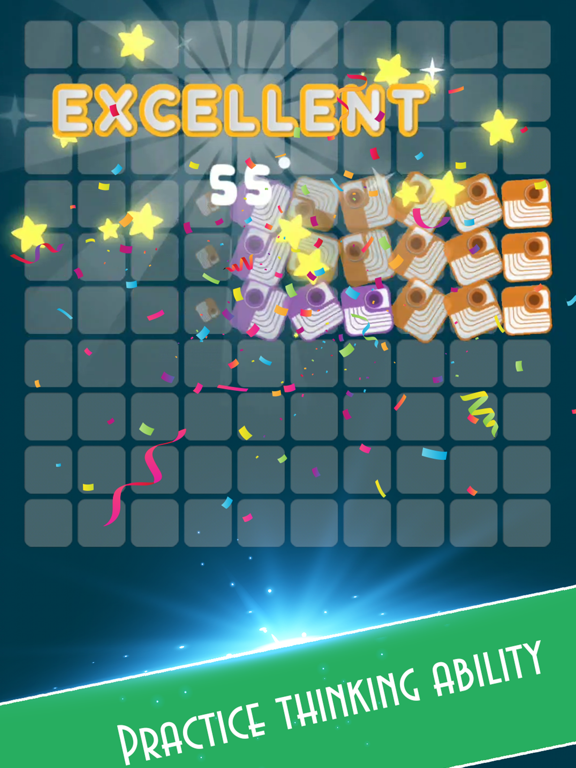 Zen 1010 : Block Puzzle Game screenshot 3