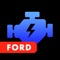 Icon Ford App