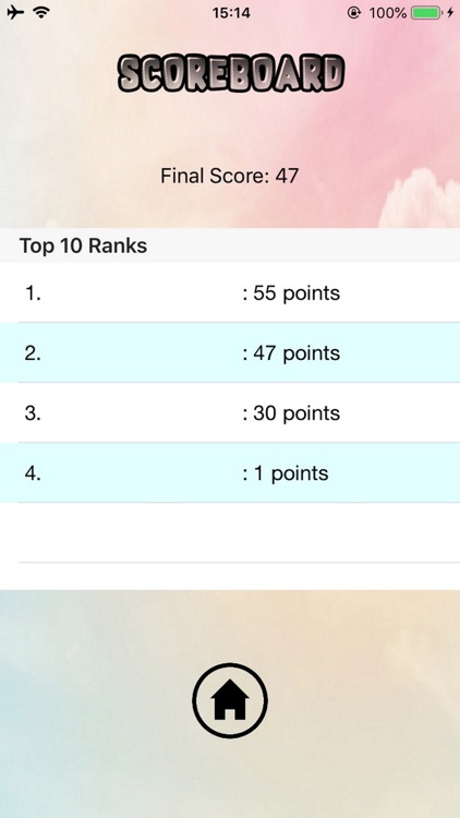 BUBBLE - POP POP screenshot-3