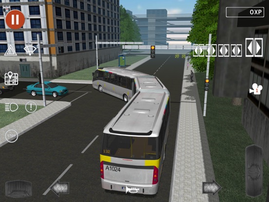 Public Transport Simulator By Skisosoft Ios United States Searchman App Data Information - toronto bus driving simulator roblox
