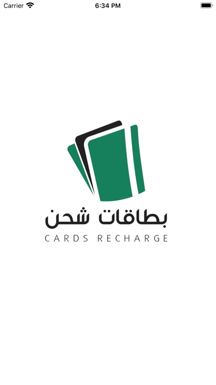 Cards Recharge