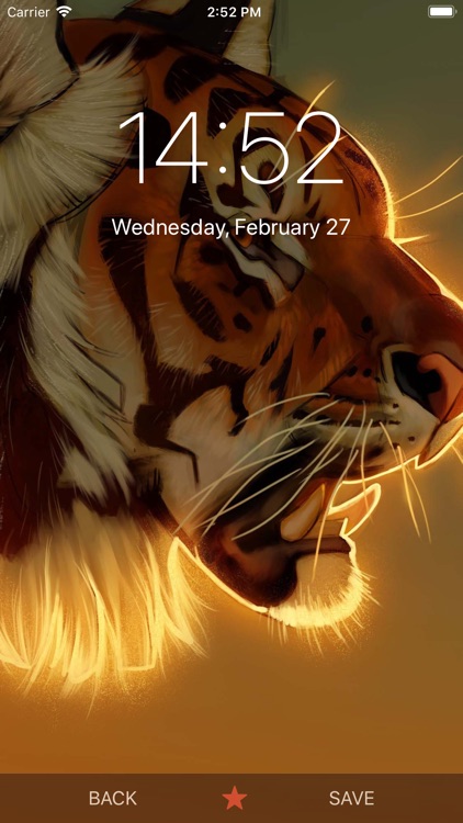 iPhone Wallpapers ⁺ screenshot-8