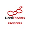 NeedTheAnts Provider