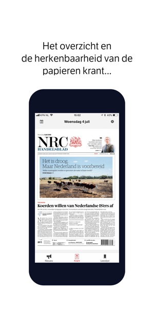 NRC