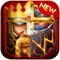 Clash of Kings: West Land will give you mind-blowing battle experience with millions of global players