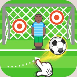 Penalty Kick-Leisure Football