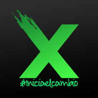 Iniciaelcambio Ximo Ruiz