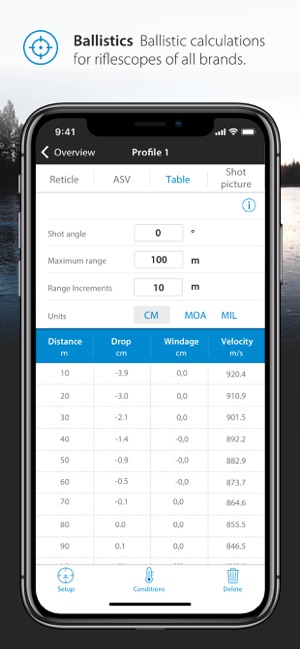 ZEISS Hunting(圖8)-速報App