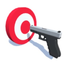 Activities of Gun Shooter Maze