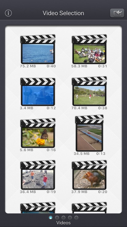 Video Resize & Scale - HD