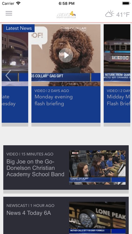 News4 WSMV