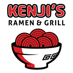 Kenjis Ramen & Grill