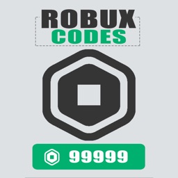 Skins & Robux Codes for Roblox by Deniz Gueney