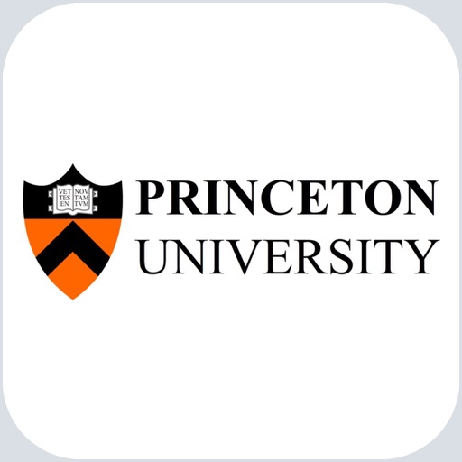 Princeton University icon