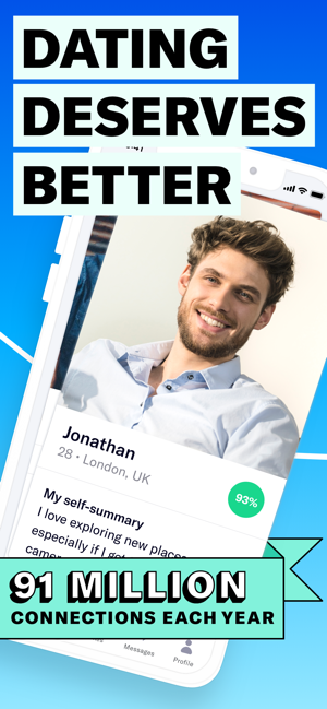 okcupid dating app nedlasting5 ting du trenger å vite før dating en journalist