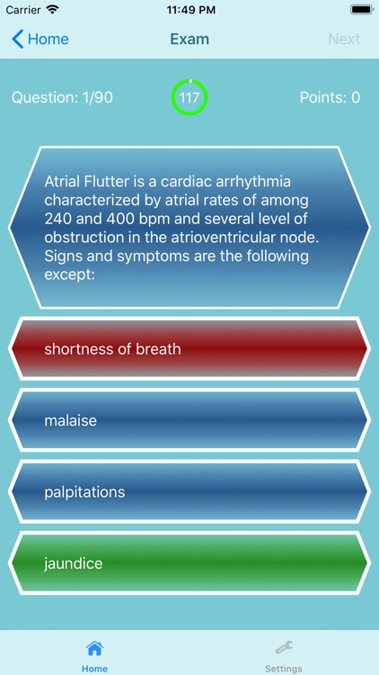 NCLEX RN Review NCLEX NCSBN screenshot-3