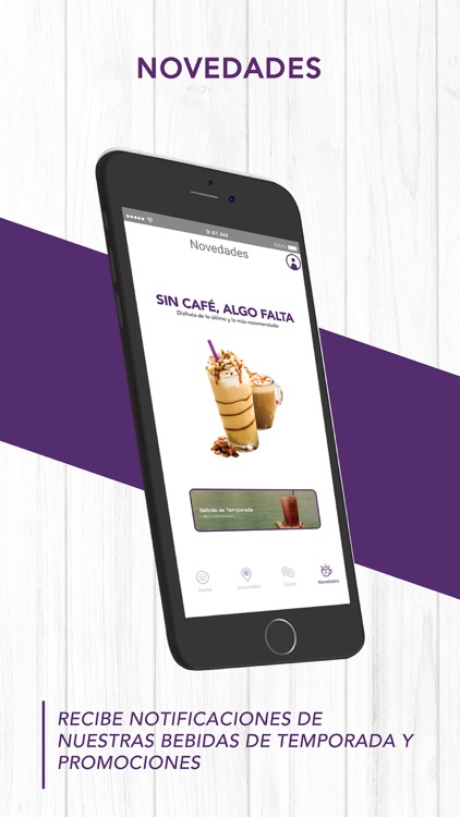 The Coffee Bean Panamá screenshot-3