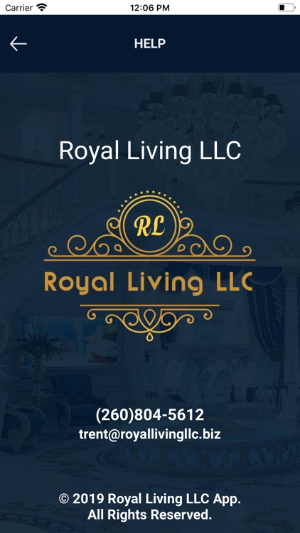 Royal Living LLC Trash Service screenshot-3