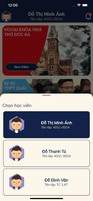 ALAB Parents(圖2)-速報App